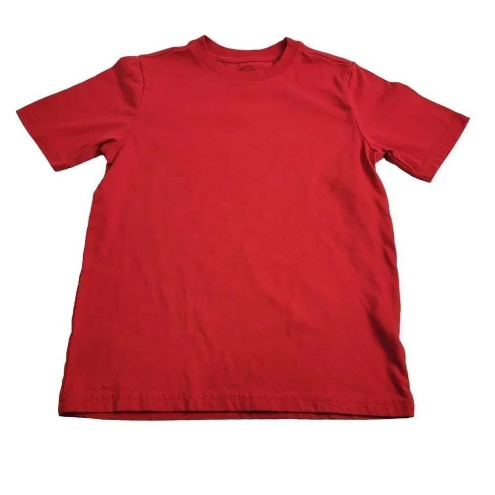 Wonder Nation red shirt M8
